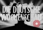 Standbild Deutsche Rüstungsproduktion Deutschland, 1941, aus Sekunde 9 historischem Filmmaterial Videoclip 65675069773