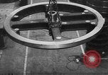 Standbild Deutsche Rüstungsproduktion Deutschland, 1941, aus Sekunde 37 historischem Filmmaterial Videoclip 65675069773