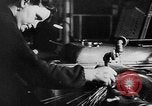 Standbild Deutsche Rüstungsproduktion Deutschland, 1941, aus Sekunde 39 historischem Filmmaterial Videoclip 65675069773