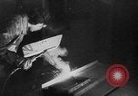 Standbild Deutsche Rüstungsproduktion Deutschland, 1941, aus Sekunde 43 historischem Filmmaterial Videoclip 65675069773