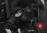 Standbild Deutsche Rüstungsproduktion Deutschland, 1941, aus Sekunde 45 historischem Filmmaterial Videoclip 65675069773