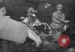 Image of collection of clothes Germany, 1942, second 4 stock footage video 65675069774
