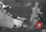 Image of collection of clothes Germany, 1942, second 5 stock footage video 65675069774