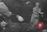 Image of collection of clothes Germany, 1942, second 6 stock footage video 65675069774