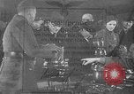 Image of collection of clothes Germany, 1942, second 7 stock footage video 65675069774