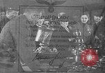 Image of collection of clothes Germany, 1942, second 14 stock footage video 65675069774