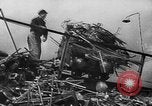 Image of collection of clothes Germany, 1942, second 23 stock footage video 65675069774