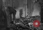 Image of collection of clothes Germany, 1942, second 30 stock footage video 65675069774