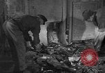 Image of collection of clothes Germany, 1942, second 31 stock footage video 65675069774