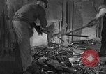 Image of collection of clothes Germany, 1942, second 32 stock footage video 65675069774