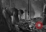 Image of collection of clothes Germany, 1942, second 33 stock footage video 65675069774