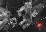 Image of collection of clothes Germany, 1942, second 50 stock footage video 65675069774