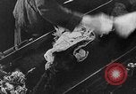 Image of collection of clothes Germany, 1942, second 52 stock footage video 65675069774