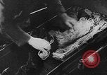 Image of collection of clothes Germany, 1942, second 54 stock footage video 65675069774