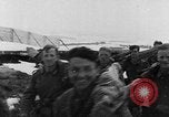 Immagine di Invasione della Norvegia e Danimarca La Scandinavia, 1942, secondo 10 filmato di repertorio 65675069776