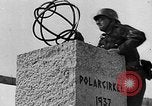 Immagine di Invasione della Norvegia e Danimarca La Scandinavia, 1942, secondo 15 filmato di repertorio 65675069776