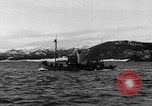 Immagine di Invasione della Norvegia e Danimarca La Scandinavia, 1942, secondo 31 filmato di repertorio 65675069776