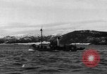 Immagine di Invasione della Norvegia e Danimarca La Scandinavia, 1942, secondo 33 filmato di repertorio 65675069776
