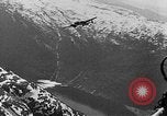 Immagine di Invasione della Norvegia e Danimarca La Scandinavia, 1942, secondo 38 filmato di repertorio 65675069776