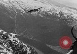 Immagine di Invasione della Norvegia e Danimarca La Scandinavia, 1942, secondo 39 filmato di repertorio 65675069776