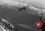 Immagine di Invasione della Norvegia e Danimarca La Scandinavia, 1942, secondo 41 filmato di repertorio 65675069776