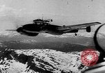Immagine di Invasione della Norvegia e Danimarca La Scandinavia, 1942, secondo 49 filmato di repertorio 65675069776
