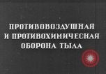 Image of Various Soviet military operations Soviet Union, 1942, second 22 stock footage video 65675069777