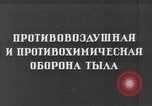 Image of Various Soviet military operations Soviet Union, 1942, second 23 stock footage video 65675069777