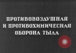 Image of Various Soviet military operations Soviet Union, 1942, second 24 stock footage video 65675069777