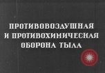 Image of Various Soviet military operations Soviet Union, 1942, second 25 stock footage video 65675069777