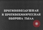 Image of Various Soviet military operations Soviet Union, 1942, second 27 stock footage video 65675069777