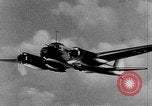 Immagine di Animata warplane tedesco riprese di riconoscimento Unione Sovietica, 1942, secondo 14 filmato di repertorio 65675069778