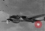 Immagine di Animata warplane tedesco riprese di riconoscimento Unione Sovietica, 1942, secondo 16 filmato di repertorio 65675069778