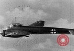 Immagine di Animata warplane tedesco riprese di riconoscimento Unione Sovietica, 1942, secondo 23 filmato di repertorio 65675069778