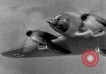 Immagine di Animata warplane tedesco riprese di riconoscimento Unione Sovietica, 1942, secondo 42 filmato di repertorio 65675069778