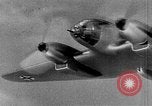 Immagine di Animata warplane tedesco riprese di riconoscimento Unione Sovietica, 1942, secondo 43 filmato di repertorio 65675069778