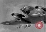 Immagine di Animata warplane tedesco riprese di riconoscimento Unione Sovietica, 1942, secondo 46 filmato di repertorio 65675069778