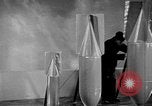Image of Various high explosive bombs Soviet Union, 1942, second 5 stock footage video 65675069779