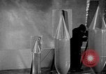 Image of Various high explosive bombs Soviet Union, 1942, second 7 stock footage video 65675069779