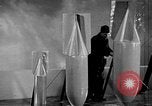 Image of Various high explosive bombs Soviet Union, 1942, second 9 stock footage video 65675069779