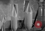 Image of Various high explosive bombs Soviet Union, 1942, second 11 stock footage video 65675069779