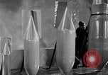 Image of Various high explosive bombs Soviet Union, 1942, second 13 stock footage video 65675069779