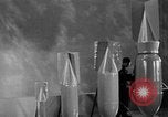 Image of Various high explosive bombs Soviet Union, 1942, second 17 stock footage video 65675069779
