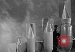 Image of Various high explosive bombs Soviet Union, 1942, second 18 stock footage video 65675069779