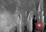 Image of Various high explosive bombs Soviet Union, 1942, second 19 stock footage video 65675069779