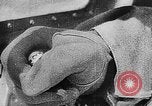 Image of Various high explosive bombs Soviet Union, 1942, second 24 stock footage video 65675069779