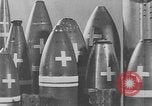 Image of Soviet Civil Defense information about aerial chemical bombs Soviet Union, 1942, second 11 stock footage video 65675069781