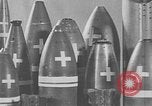 Image of Soviet Civil Defense information about aerial chemical bombs Soviet Union, 1942, second 13 stock footage video 65675069781
