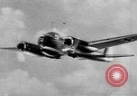 Image of Soviet Civil Defense information about aerial chemical bombs Soviet Union, 1942, second 14 stock footage video 65675069781