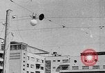 Image of Soviet Civil Defense information about aerial chemical bombs Soviet Union, 1942, second 16 stock footage video 65675069781
